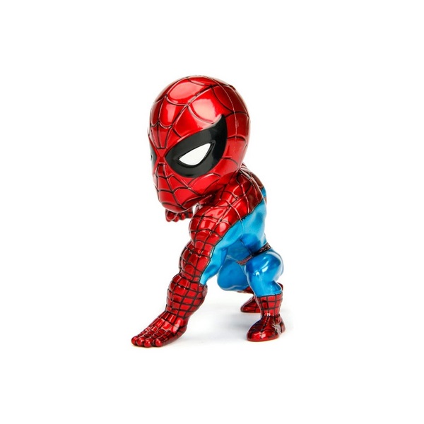 alloy spider-man مرد عنکبوتی